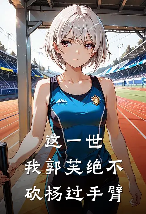 这一世，我郭芙绝不砍杨过手臂