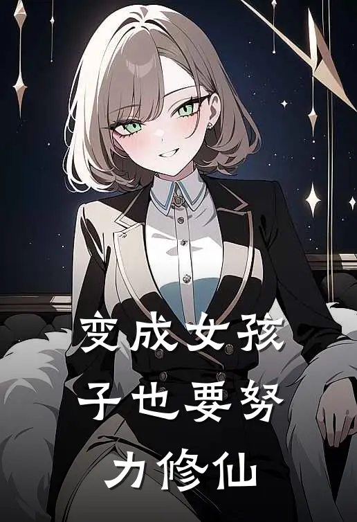 变成女孩子也要努力修仙