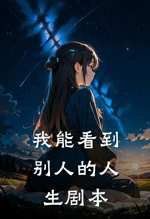 我能看到别人的人生剧本