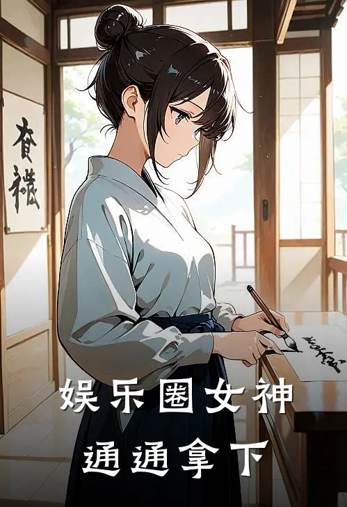 娱乐圈女神通通拿下