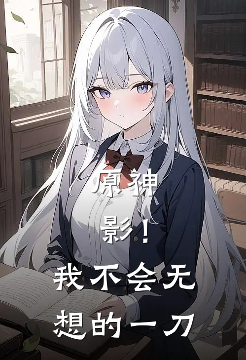 原神：影！我不会无想的一刀