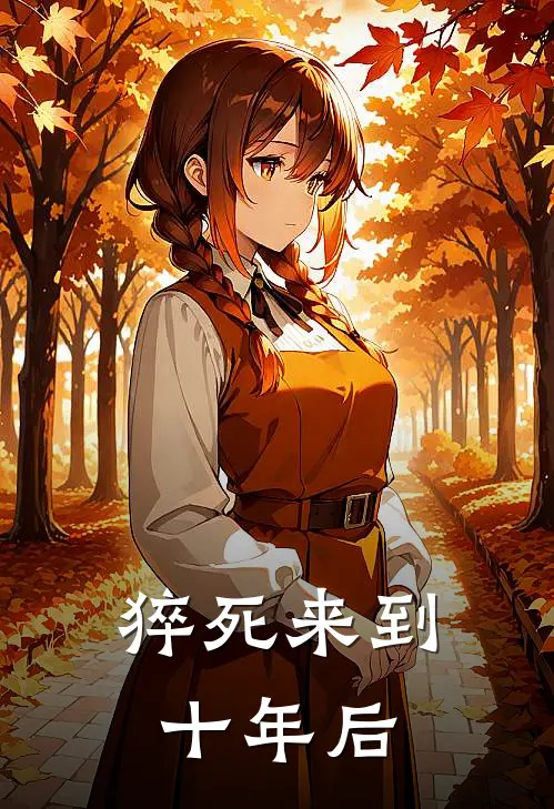 猝死来到十年后