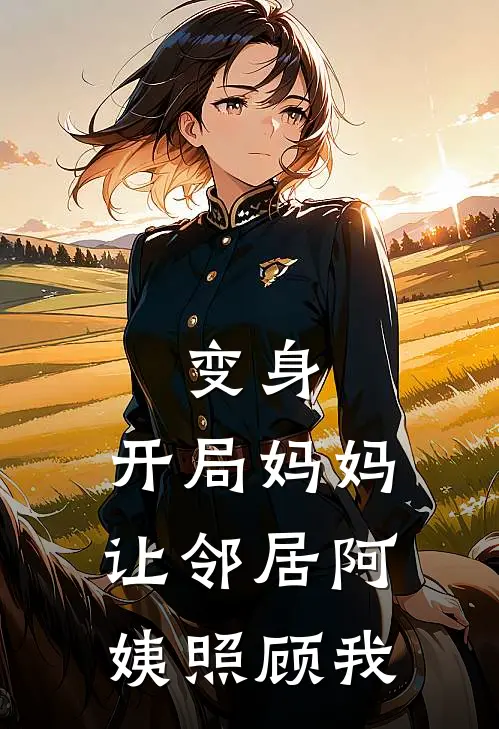 变身：开局妈妈让邻居阿姨照顾我