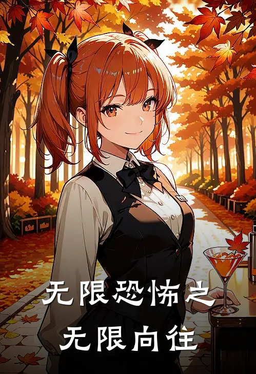 无限恐怖之无限向往