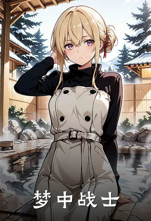 梦中战士