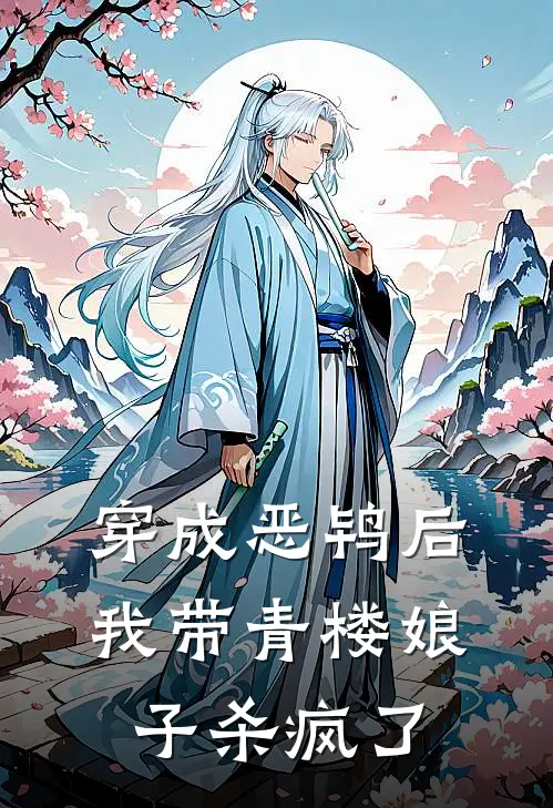 穿成恶鸨后，我带青楼娘子杀疯了