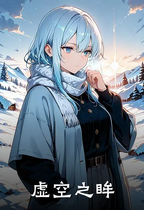 虚空之眸