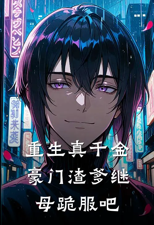 重生真千金：豪门渣爹继母跪服吧