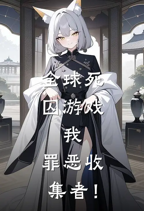 全球死囚游戏：我，罪恶收集者！