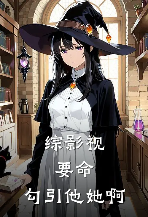 综影视：要命，勾引他她啊