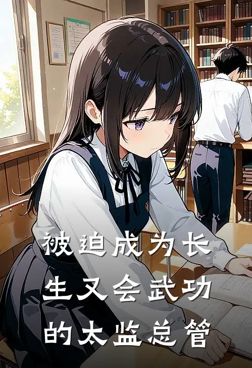 被迫成为长生又会武功的太监总管