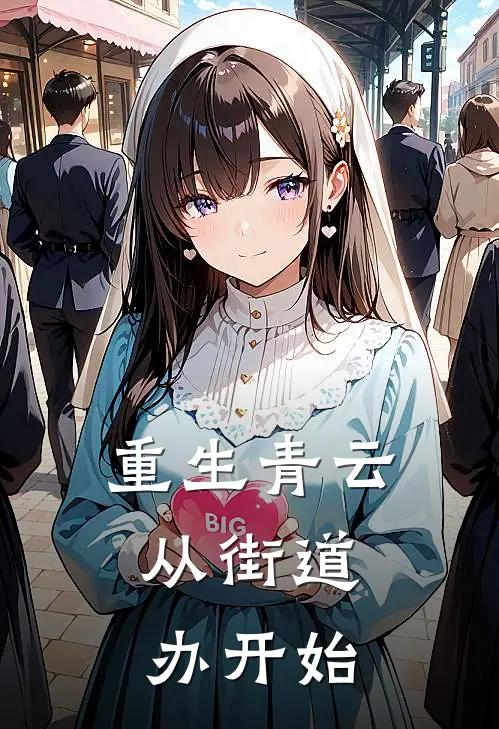 重生青云：从街道办开始