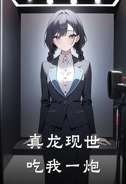 真龙现世，吃我一炮