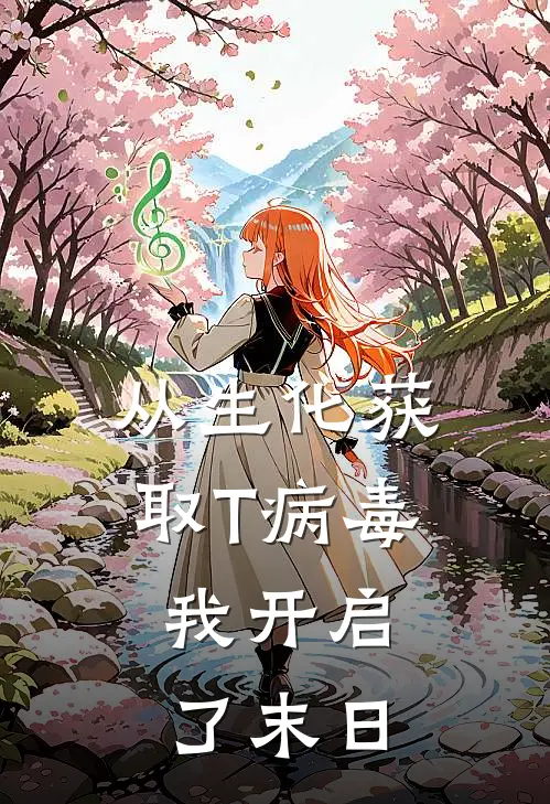 从生化获取T病毒，我开启了末日