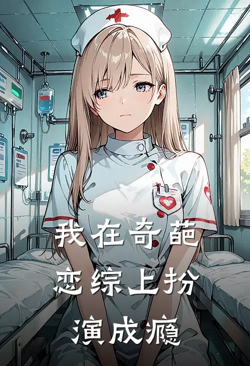 我在奇葩恋综上扮演成瘾