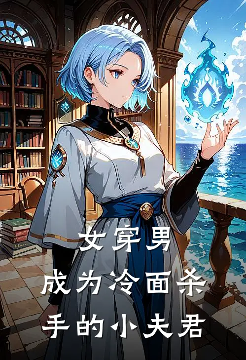 女穿男，成为冷面杀手的小夫君