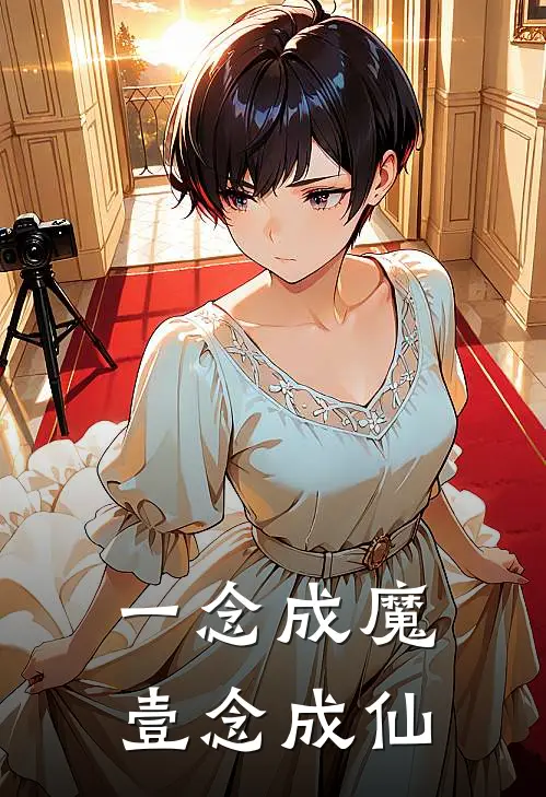 一念成魔，壹念成仙
