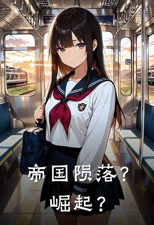 帝国陨落？崛起？