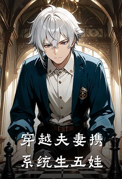 穿越夫妻携系统生五娃