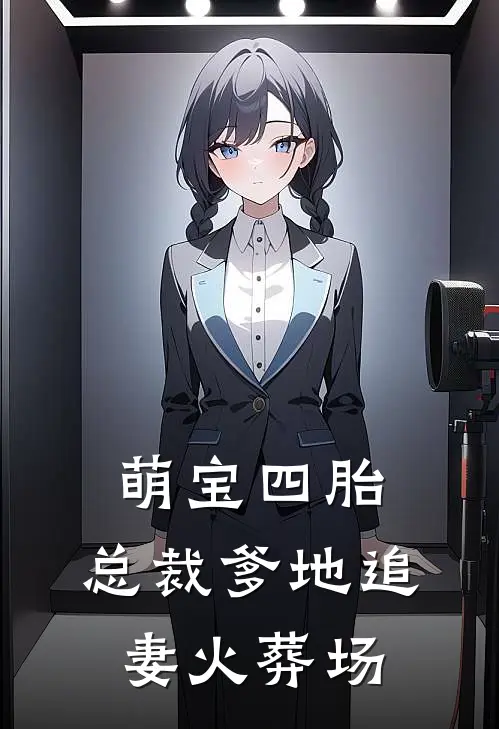 萌宝四胎：总裁爹地追妻火葬场，