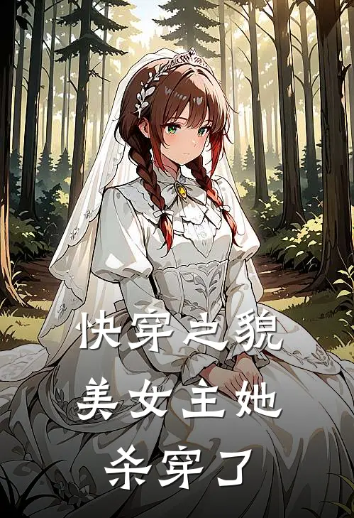 快穿之貌美女主她杀穿了