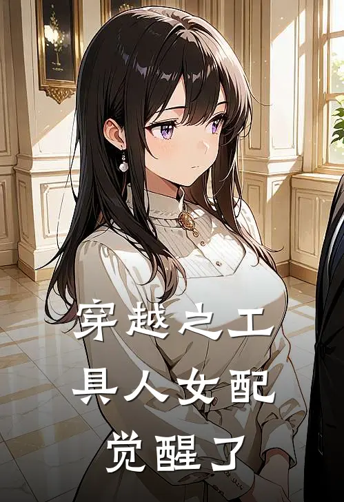 穿越之工具人女配觉醒了