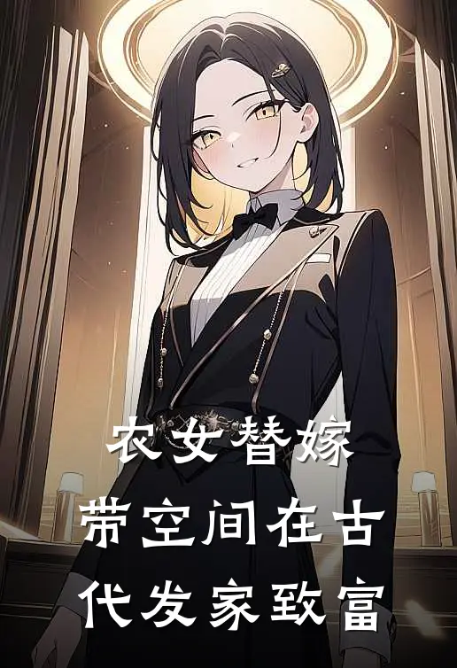 农女替嫁：带空间在古代发家致富