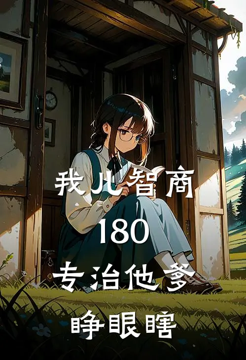 我儿智商180，专治他爹睁眼瞎