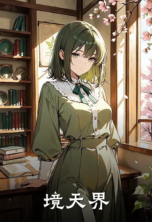 境天界