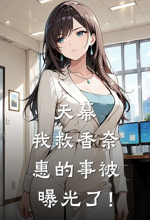 天幕：我救香奈惠的事被曝光了！