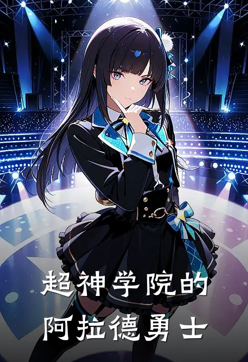超神学院的阿拉德勇士