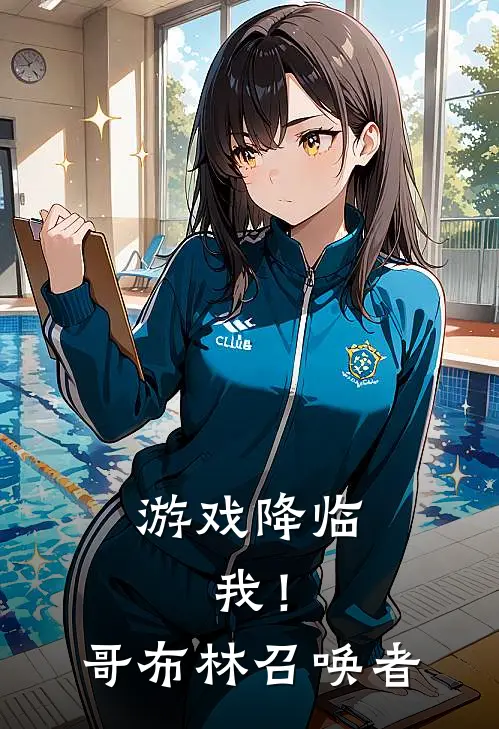 游戏降临，我！哥布林召唤者