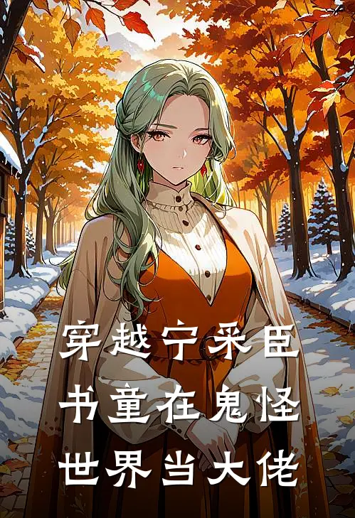 穿越宁采臣书童在鬼怪世界当大佬