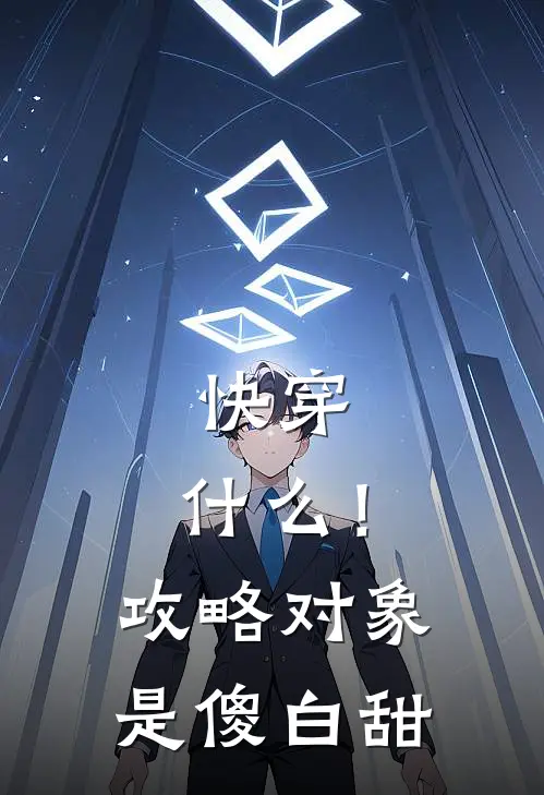 快穿：什么！攻略对象是傻白甜