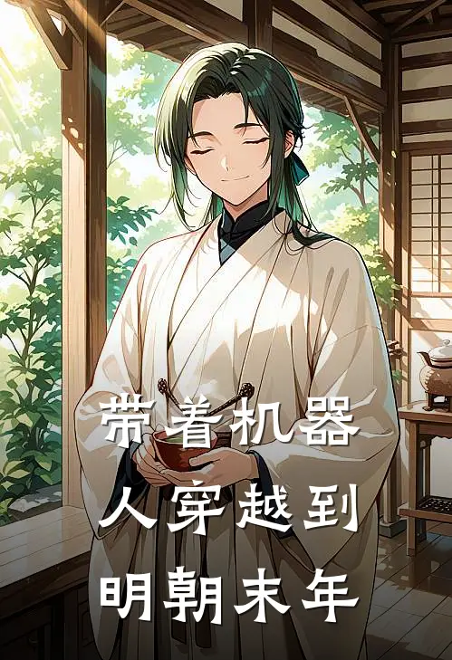 带着机器人穿越到明朝末年
