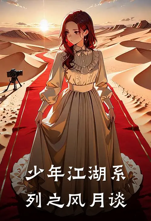 少年江湖系列之风月谈