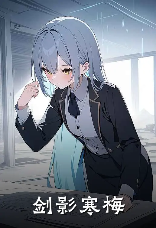 剑影寒梅
