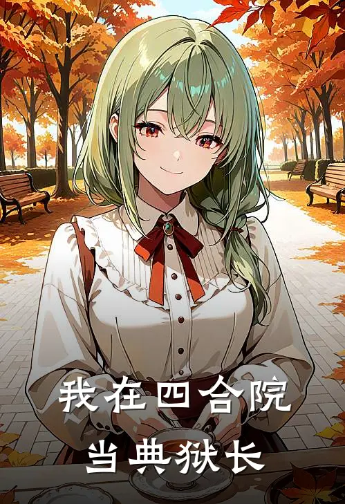 我在四合院当典狱长