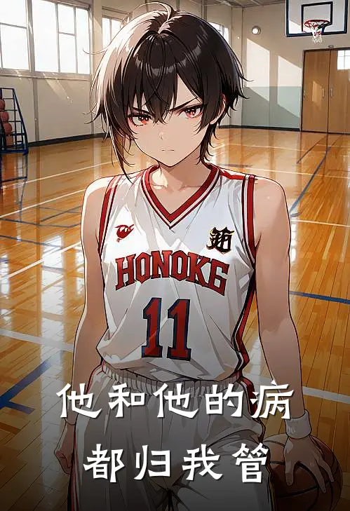 他和他的病都归我管