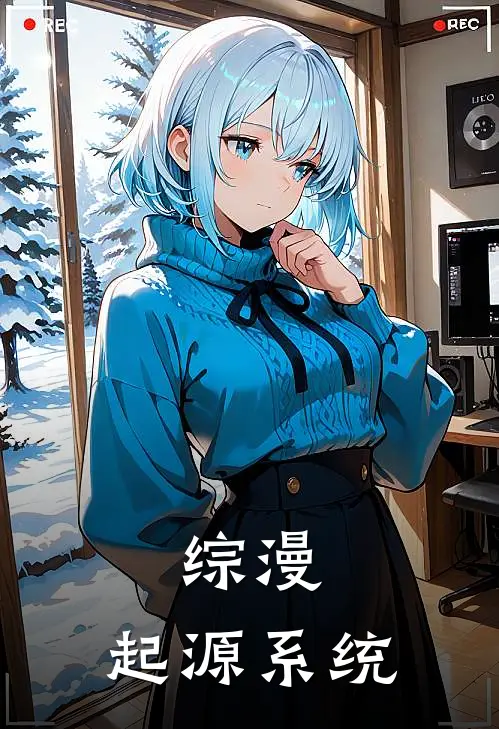 综漫：起源系统