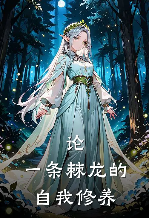 论，一条棘龙的自我修养