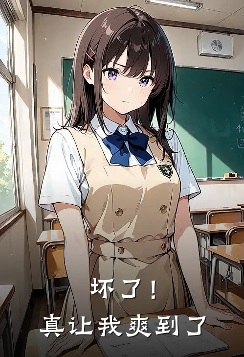 坏了！真让我爽到了