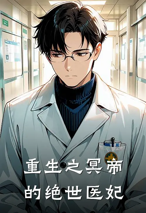 重生之冥帝的绝世医妃