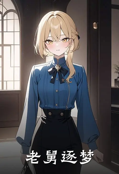 老舅逐梦