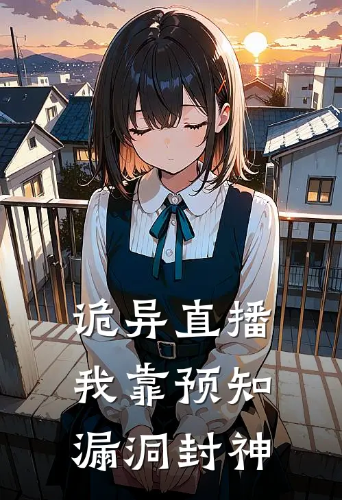 诡异直播：我靠预知漏洞封神