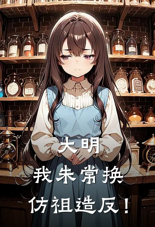 大明：我朱常换，仿祖造反！