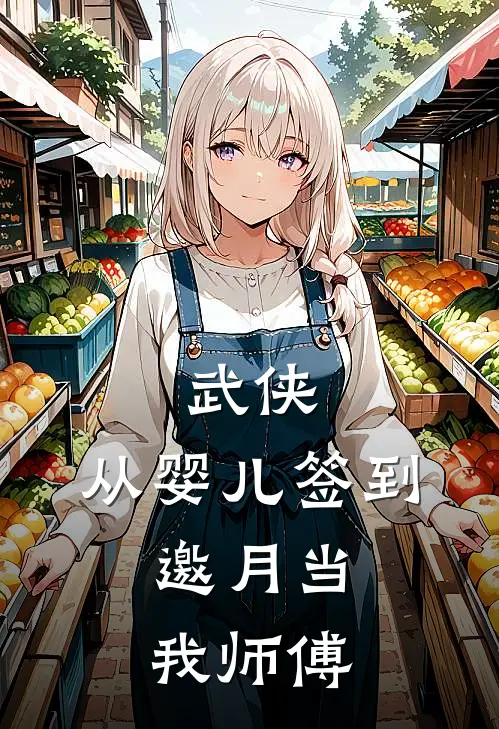 武侠：从婴儿签到，邀月当我师傅