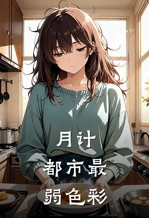 月计：都市最弱色彩