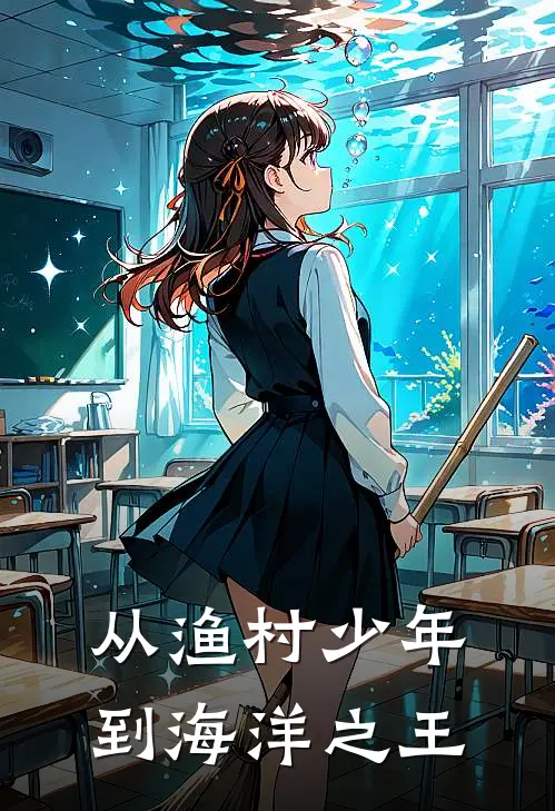 从渔村少年到海洋之王