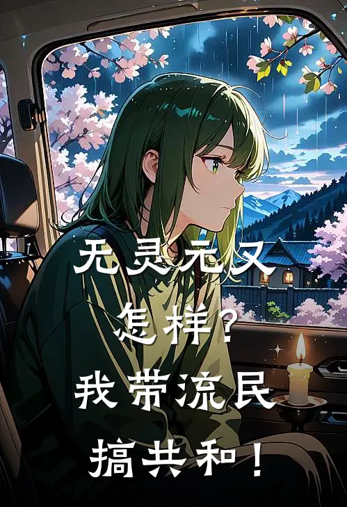 无灵元又怎样？我带流民搞共和！